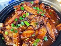 -同心泥烩鸡