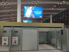 -常州奔牛国际机场