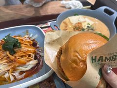 -魏家凉皮(协和店)