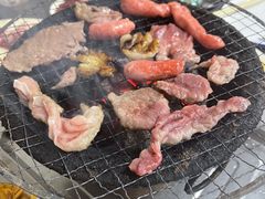 -火云龙烤肉(紫荆花店)