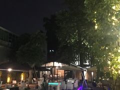 景观位-五合院·整点烤肉