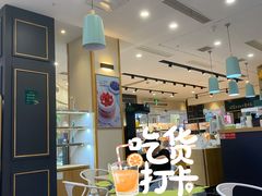 -仟吉(星汇维港店)