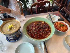 -小吊梨汤·北京菜·烤鸭(双井乐成中心店)