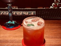 -鸡尾酒实验室酒吧(隆礼路店)