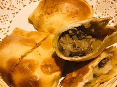 -巴扎美食·新疆菜·西域歌舞表演餐厅(新疆大厦店)