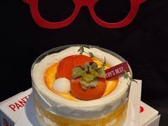 -Pantry's Best派悦坊蛋糕(K11购物艺术中心店)