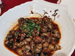 -上海新江南大酒店-中餐厅