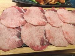 -吉秋田鲜和牛烧肉·肉档自选