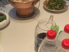-拾柴熏酱-鲜虾水饺(群力店)