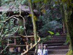 -昆明青龙峡风景区