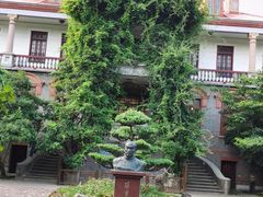 -南通濠河风景名胜区