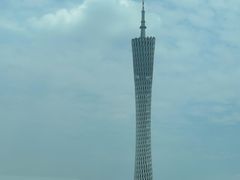 -广州塔