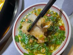 -吃城都·鱼蛙火锅(西玉龙街店)