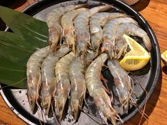 -九田家黑牛烤肉料理(长春路友好店)