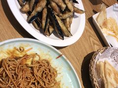 -峨嵋小镇·川菜(勒泰中心店)
