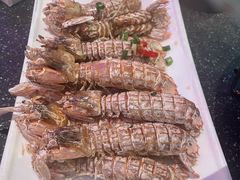-王庄阿咪海鲜大排档(象园店)