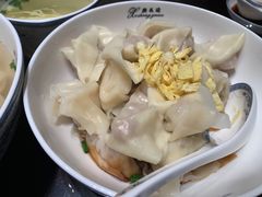 开洋拌馄饨-熙盛源(复兴路店)