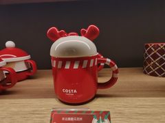 -COSTA COFFEE(斯普瑞斯奥特莱斯店)