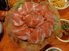 -巴九门老火锅(来福士打望店)