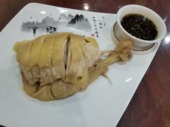 -长兴菜馆(高桥店)