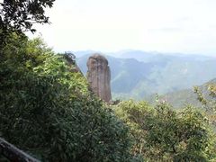 -三清山风景名胜区
