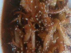 -阿岘洞酱蟹