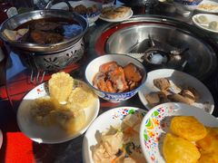 -柳沟豆腐宴64号院