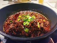 贵州辣子鸡-贵州辣子鸡番茄鸡