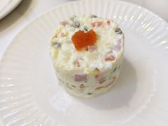 -库滋明·俄罗斯特色美食(中央大街店)