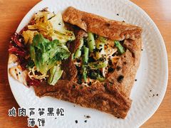 -LA MAISON公鸡和龙(蛇口店)