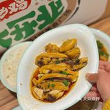 白领营养平价工作餐，就来老乡鸡吧