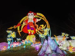 -武汉园博园(武汉自然博物馆)