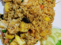 -Jungle Kitchen