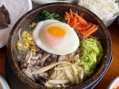 -全州拌饭(发展店)
