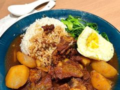-韩海丽特色美食(秀州路店)
