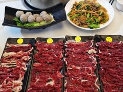 -陈记顺和潮汕牛肉火锅(番禺迎宾大道店)