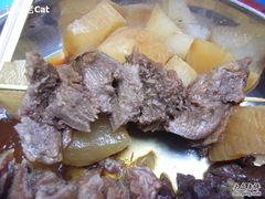 牛脷-修记牛杂店(同华东一路店)