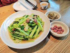 -潮粥荟·潮汕砂锅粥(槐房万达店)