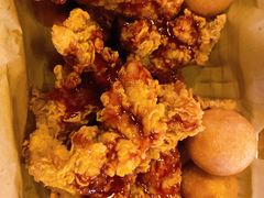 -包装马车·韩国料理·포장마차