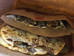 -阿甘锅盔(合生汇购物中心店)