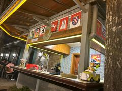 -申德勒加油站西餐厅(日坛路总店)