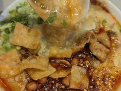 蛋冲肥肠-小豆海棠(嘉兴路店)