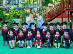 -昱南托育园.托班晚托.寒暑假班