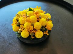 -丽晶轩中餐厅(重庆丽晶酒店)