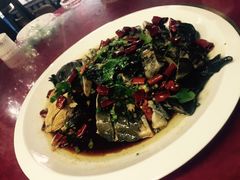 -古道惠风饭庄