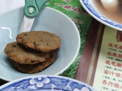 农家煎藕饼-粗茶淡饭(东关街店)
