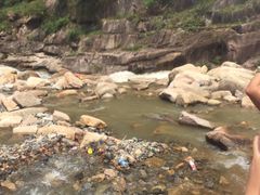 -雅鲁激流探险漂流