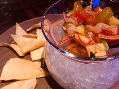 -OZONE 顶楼酒吧(香港丽思卡尔顿酒店)