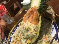 -茉莉.Red Crab