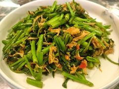 -浩海火烧云傣家菜(京广店)